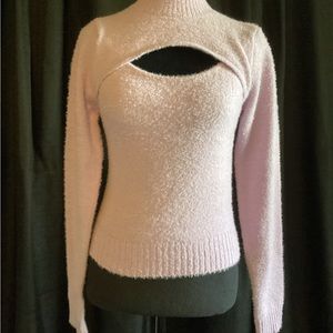 SO Soft Pullover Sweater